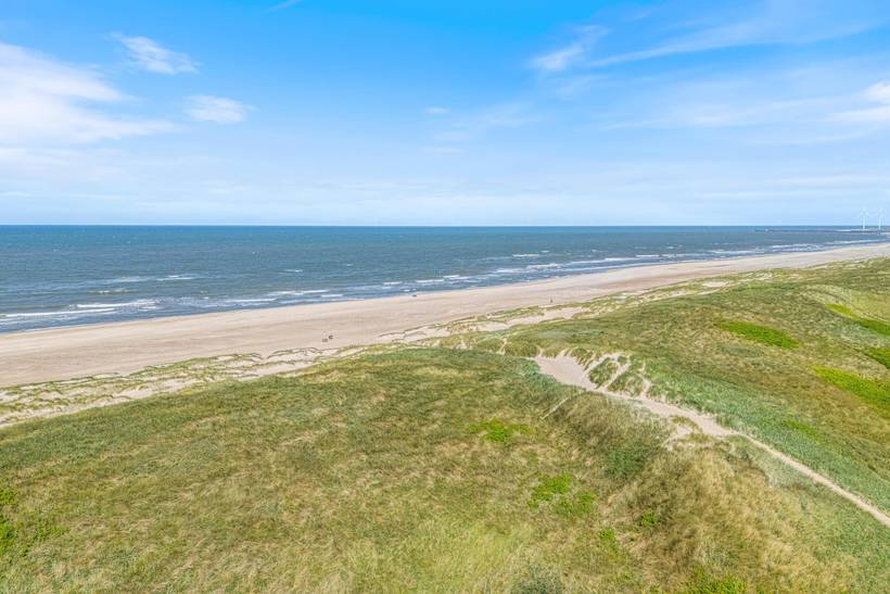 Foto von Ferienhaus NH18 in Årgab - Westjütland
