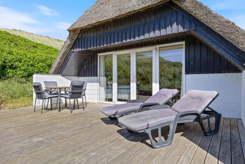 Foto von Ferienhaus NH18 in Årgab - Westjütland