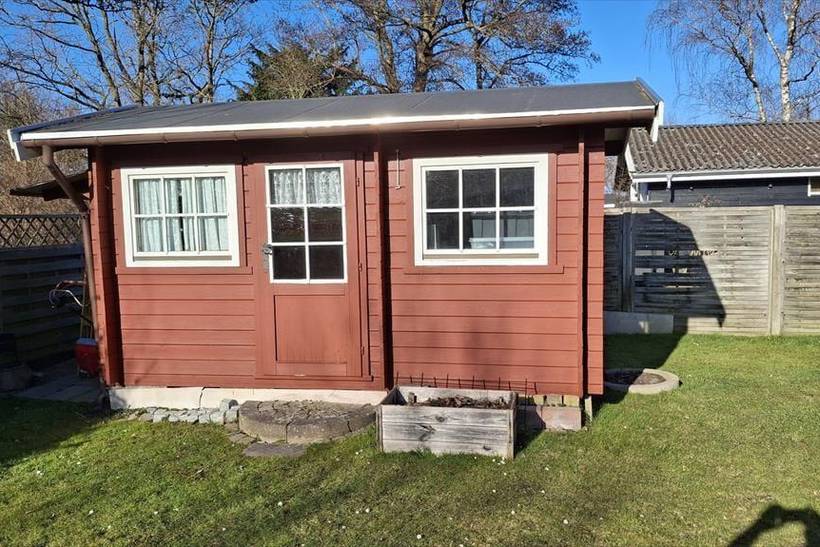 Foto von Ferienhaus NH23 in Kulhuse - Nordseeland