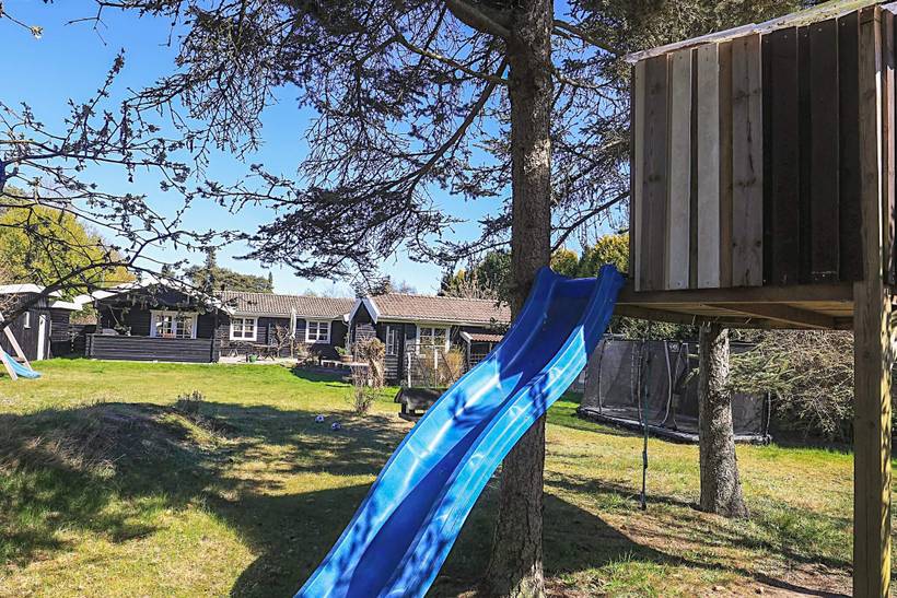 Foto von Ferienhaus NH26 in Udsholt - Rågeleje - Nordseeland