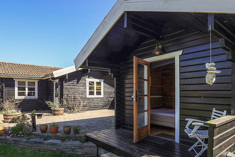 Foto von Ferienhaus NH26 in Udsholt - Rågeleje - Nordseeland