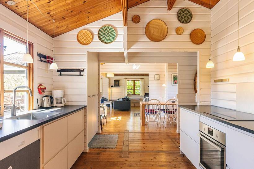 Foto von Ferienhaus NH26 in Udsholt - Rågeleje - Nordseeland