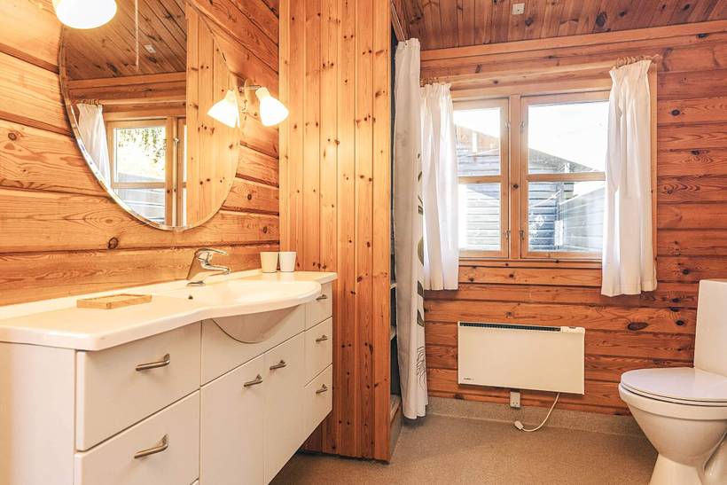 Foto von Ferienhaus NH26 in Udsholt - Rågeleje - Nordseeland