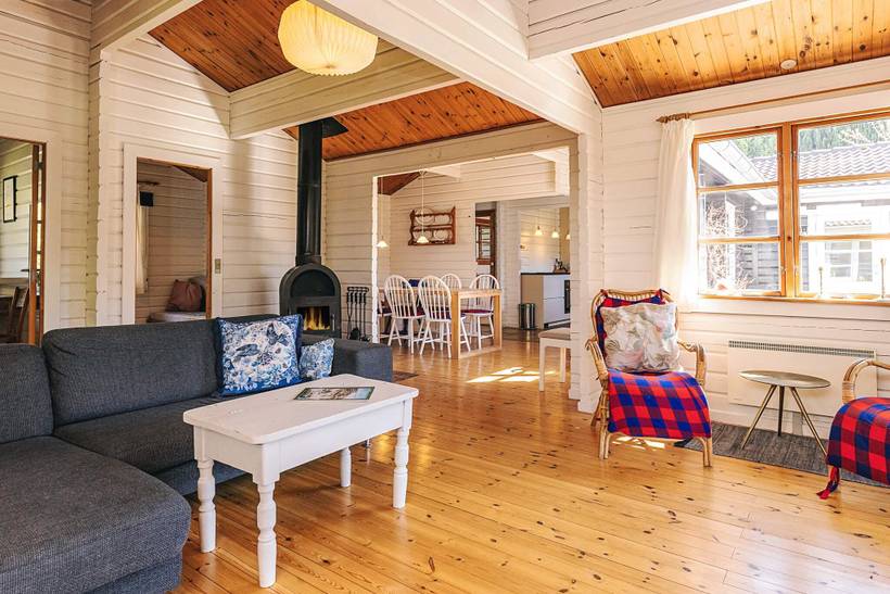 Foto von Ferienhaus NH26 in Udsholt - Rågeleje - Nordseeland