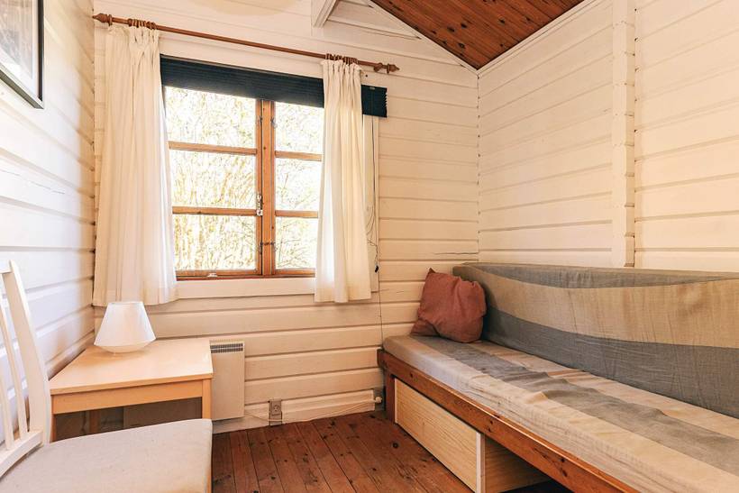Foto von Ferienhaus NH26 in Udsholt - Rågeleje - Nordseeland