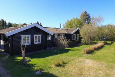 Vorschaubild von Ferienhaus NH26 in Udsholt - Rågeleje - Nordseeland