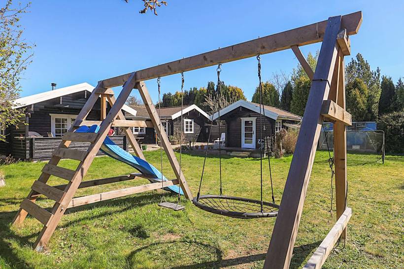 Foto von Ferienhaus NH26 in Udsholt - Rågeleje - Nordseeland