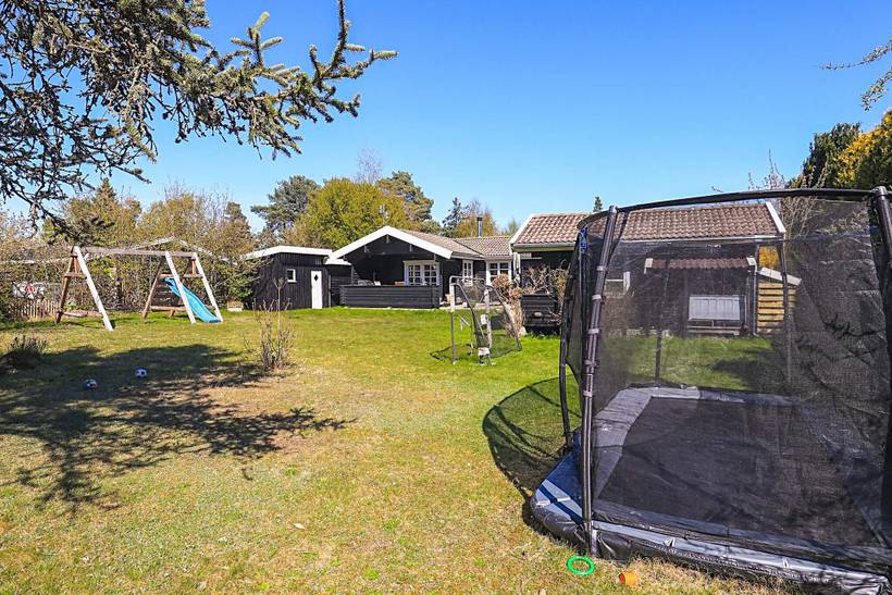 Foto von Ferienhaus NH26 in Udsholt - Rågeleje - Nordseeland