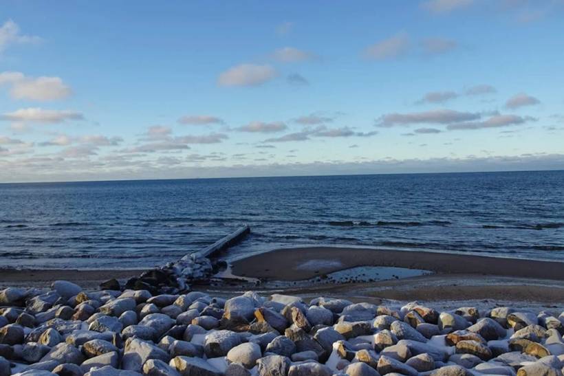 Foto von Ferienhaus NH26 in Udsholt - Rågeleje - Nordseeland