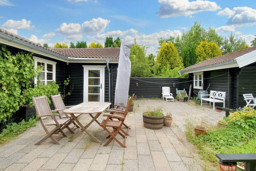 Foto von Ferienhaus NH26 in Udsholt - Rågeleje - Nordseeland