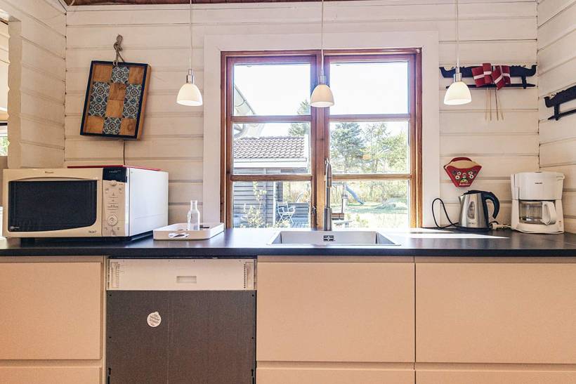 Foto von Ferienhaus NH26 in Udsholt - Rågeleje - Nordseeland