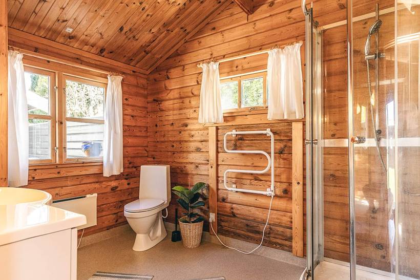 Foto von Ferienhaus NH26 in Udsholt - Rågeleje - Nordseeland