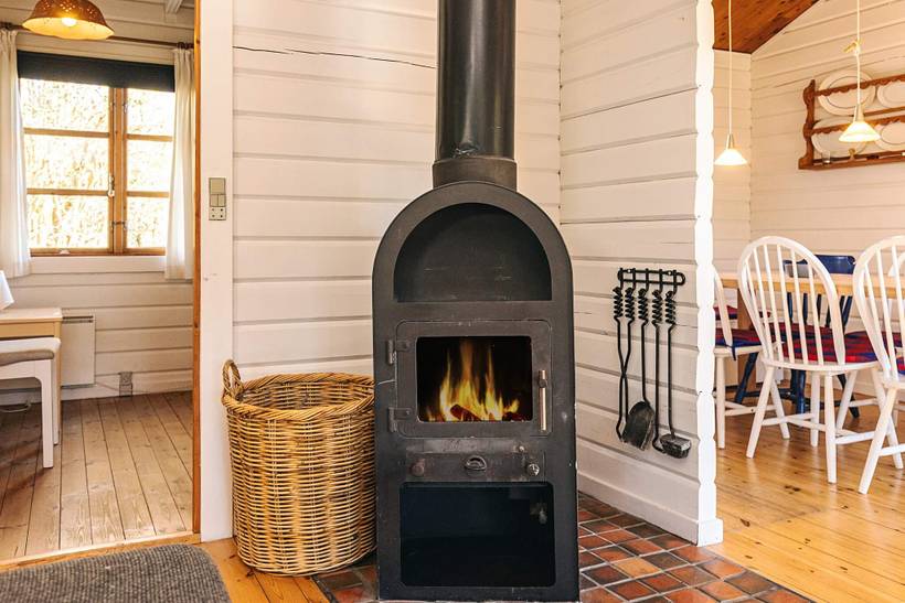 Foto von Ferienhaus NH26 in Udsholt - Rågeleje - Nordseeland