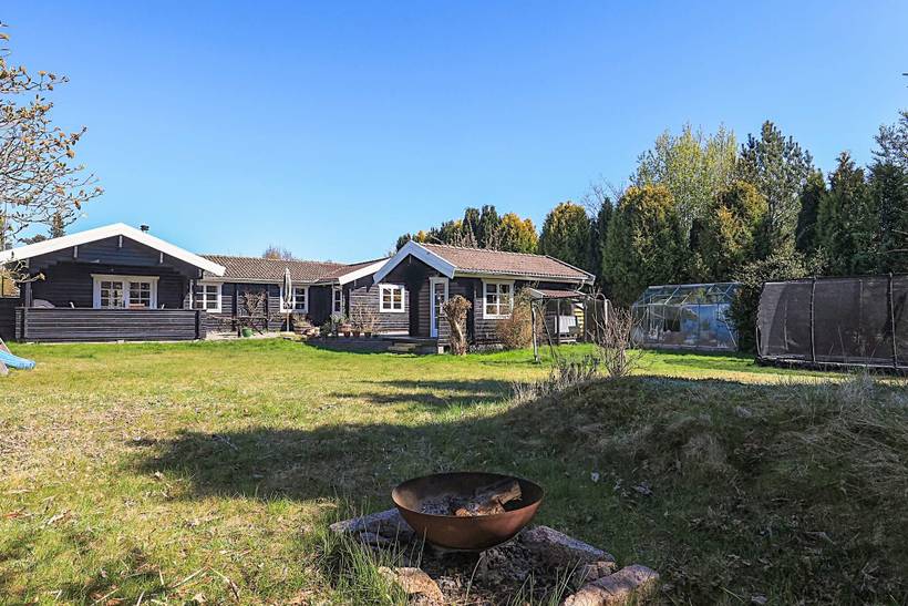 Foto von Ferienhaus NH26 in Udsholt - Rågeleje - Nordseeland