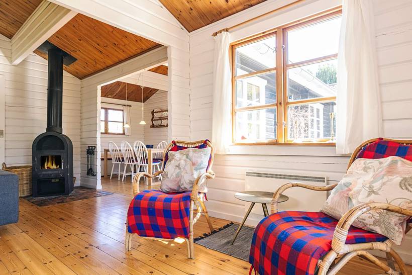 Foto von Ferienhaus NH26 in Udsholt - Rågeleje - Nordseeland