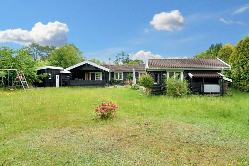 Foto von Ferienhaus NH26 in Udsholt - Rågeleje - Nordseeland