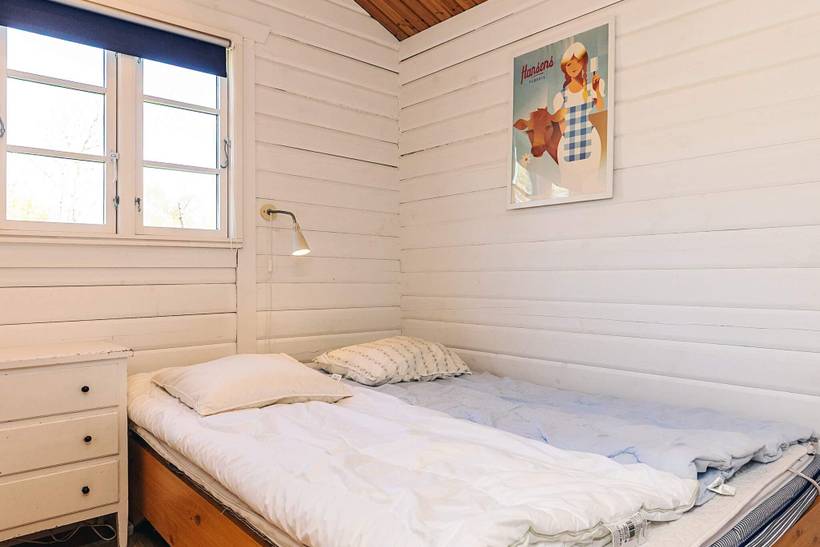 Foto von Ferienhaus NH26 in Udsholt - Rågeleje - Nordseeland
