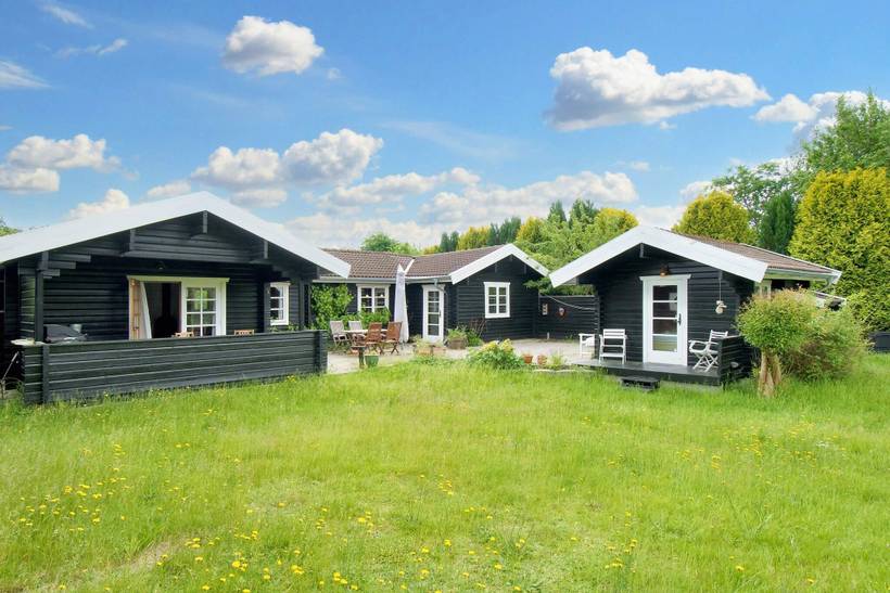 Foto von Ferienhaus NH26 in Udsholt - Rågeleje - Nordseeland