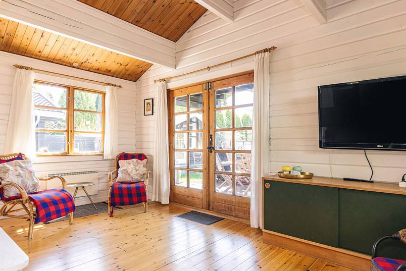 Foto von Ferienhaus NH26 in Udsholt - Rågeleje - Nordseeland