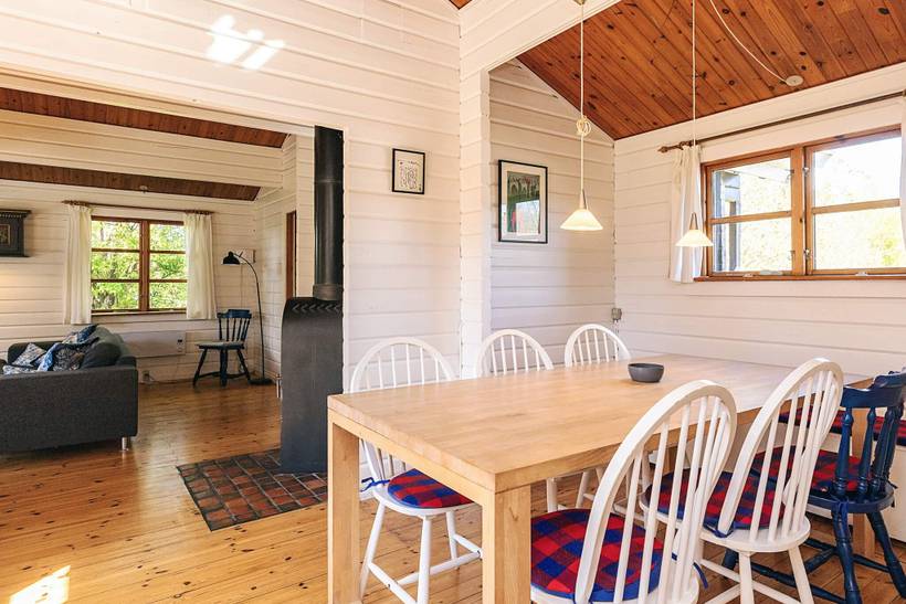 Foto von Ferienhaus NH26 in Udsholt - Rågeleje - Nordseeland
