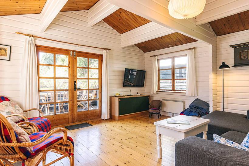 Foto von Ferienhaus NH26 in Udsholt - Rågeleje - Nordseeland
