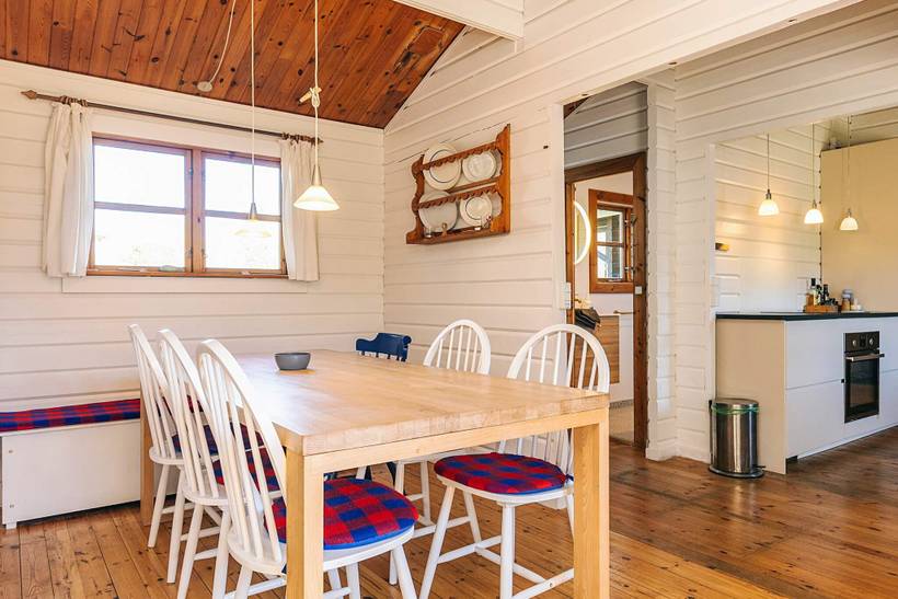 Foto von Ferienhaus NH26 in Udsholt - Rågeleje - Nordseeland