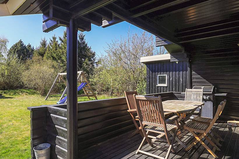 Foto von Ferienhaus NH26 in Udsholt - Rågeleje - Nordseeland