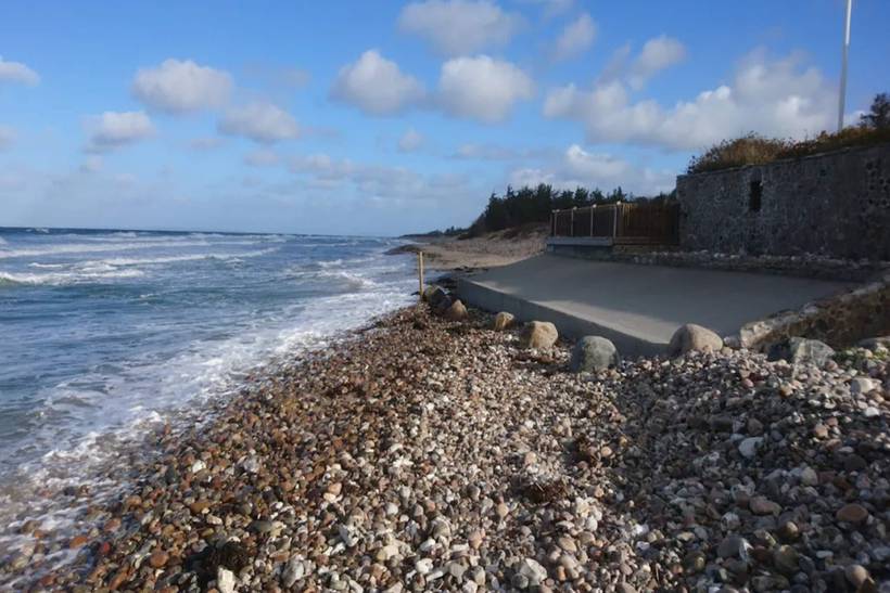 Foto von Ferienhaus NH26 in Udsholt - Rågeleje - Nordseeland