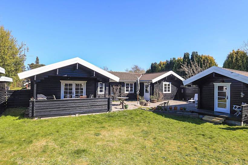 Foto von Ferienhaus NH26 in Udsholt - Rågeleje - Nordseeland