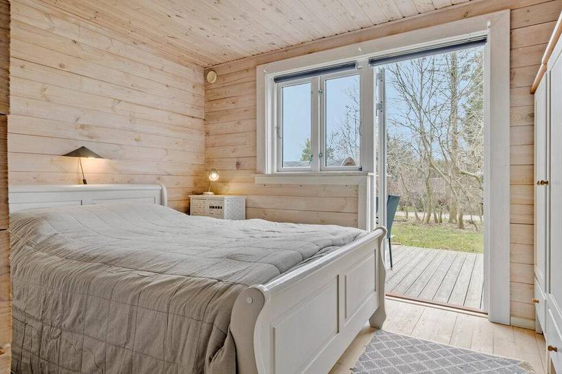 Foto von Ferienhaus NH28 auf Kisserup - Westseeland