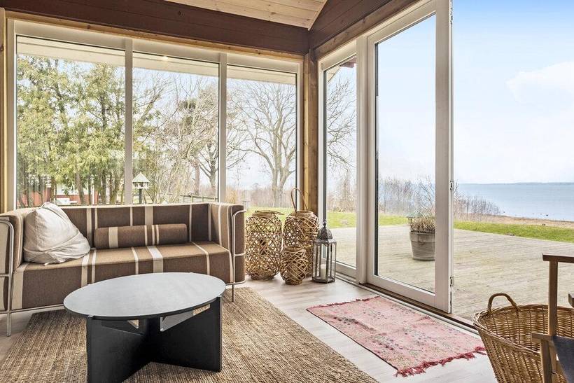 Foto von Ferienhaus NH28 auf Kisserup - Westseeland