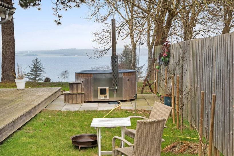 Foto von Ferienhaus NH28 auf Kisserup - Westseeland