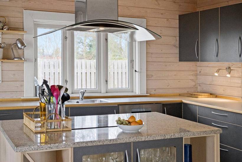 Foto von Ferienhaus NH28 auf Kisserup - Westseeland