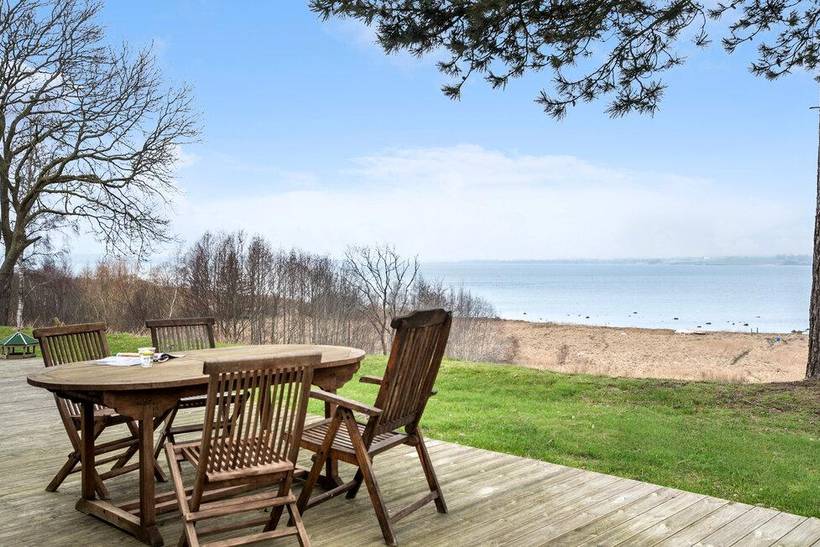 Foto von Ferienhaus NH28 auf Kisserup - Westseeland
