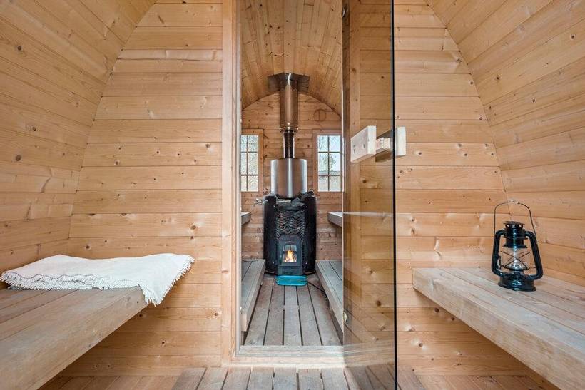 Foto von Ferienhaus NH28 auf Kisserup - Westseeland