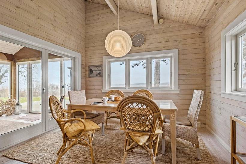 Foto von Ferienhaus NH28 auf Kisserup - Westseeland