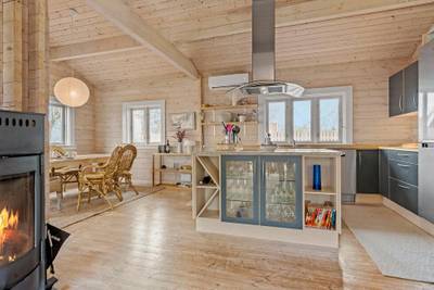 Vorschaubild von Ferienhaus NH28 auf Kisserup - Westseeland