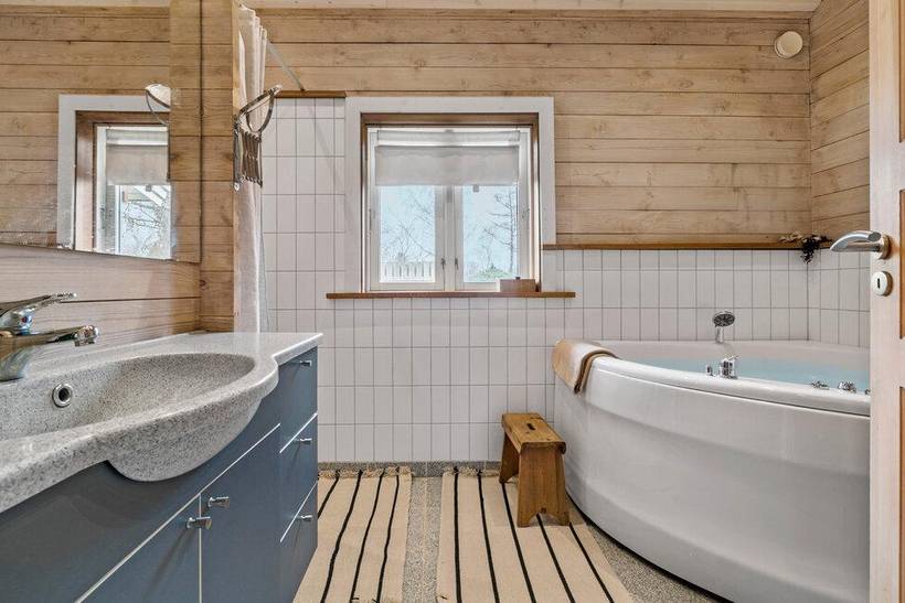 Foto von Ferienhaus NH28 auf Kisserup - Westseeland