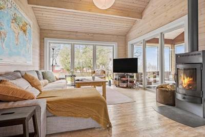 Vorschaubild von Ferienhaus NH28 auf Kisserup - Westseeland