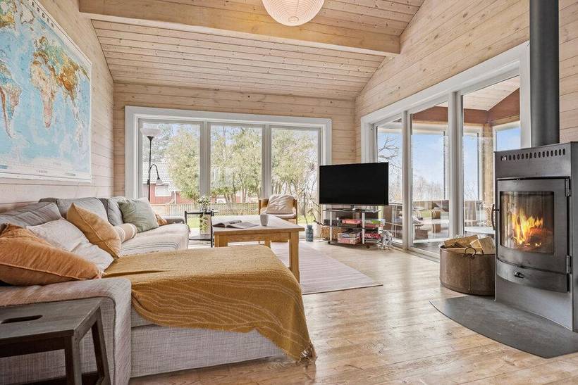 Foto von Ferienhaus NH28 auf Kisserup - Westseeland