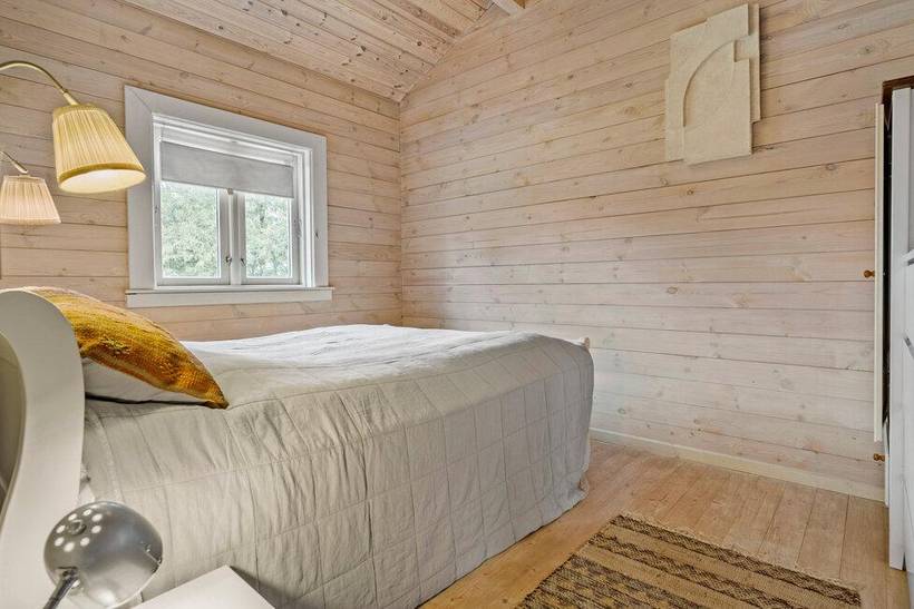 Foto von Ferienhaus NH28 auf Kisserup - Westseeland