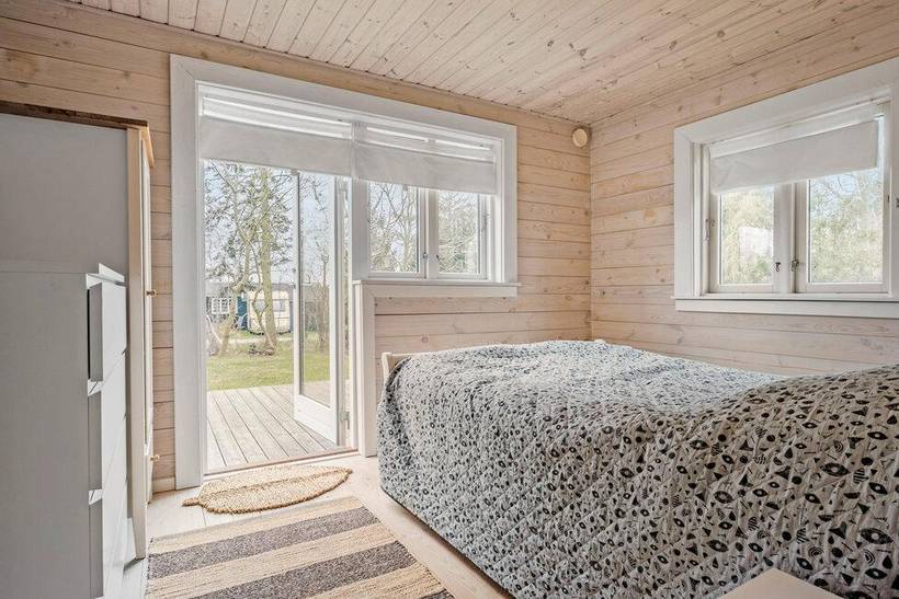 Foto von Ferienhaus NH28 auf Kisserup - Westseeland