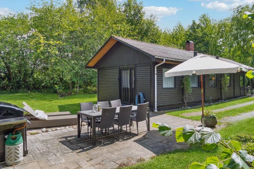Foto von Ferienhaus NH38 in Hasle - Bornholm