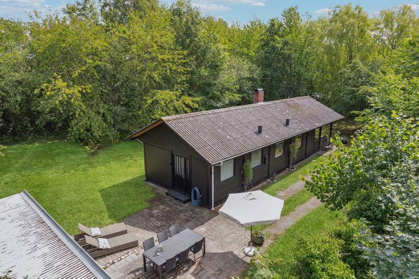Foto von Ferienhaus NH38 in Hasle - Bornholm