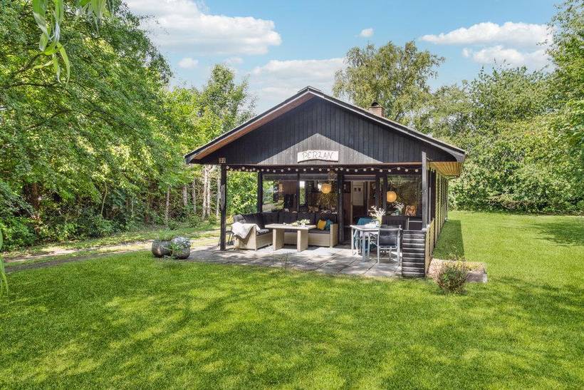Foto von Ferienhaus NH38 in Hasle - Bornholm