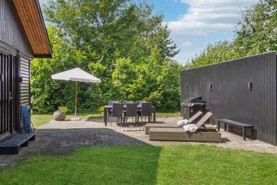 Vorschaubild von Ferienhaus NH38 in Hasle - Bornholm