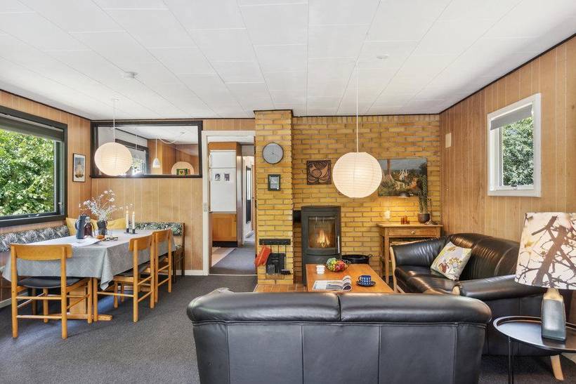 Foto von Ferienhaus NH38 in Hasle - Bornholm