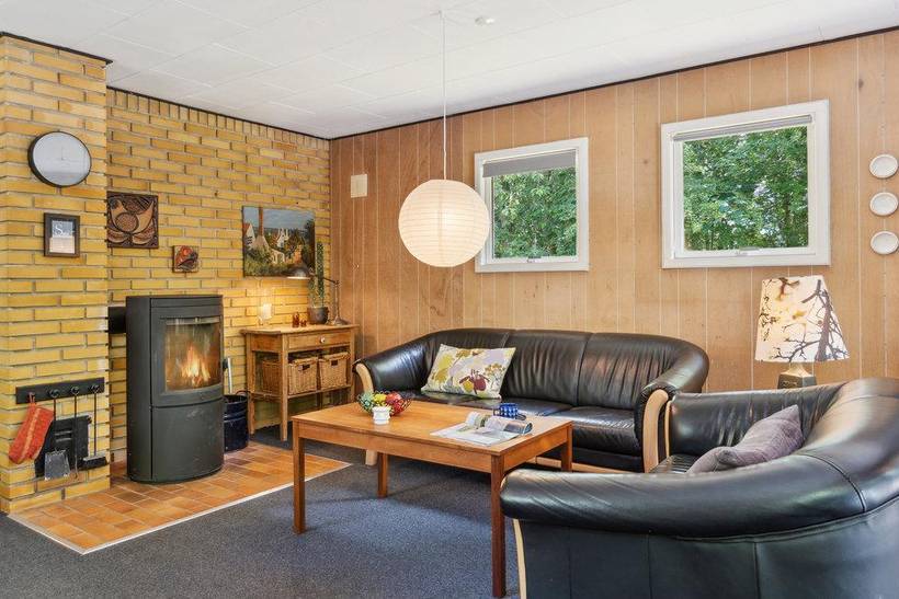 Foto von Ferienhaus NH38 in Hasle - Bornholm