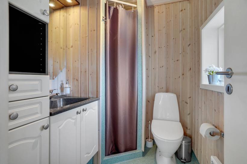 Foto von Ferienhaus NH45 in Blokhus - Nordjütland