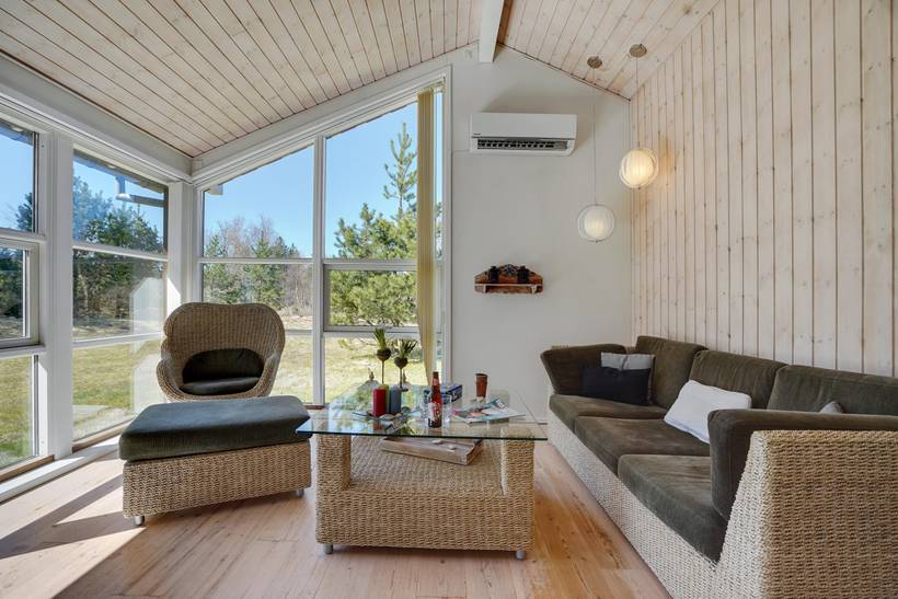 Foto von Ferienhaus NH45 in Blokhus - Nordjütland